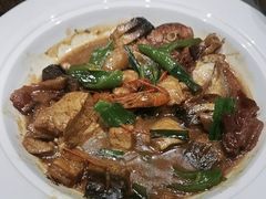 -炊江南·上海菜(国展华漕店)