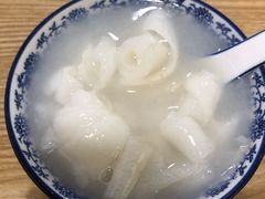 -黄记潮汕甜汤(贝底田坊店)