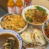 福州这家biangbiang面真的棒棒‼️