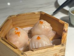 陶陶居大虾饺-陶陶居酒家(新天地店)