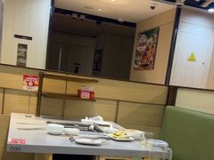 -海底捞火锅(振华商厦店)