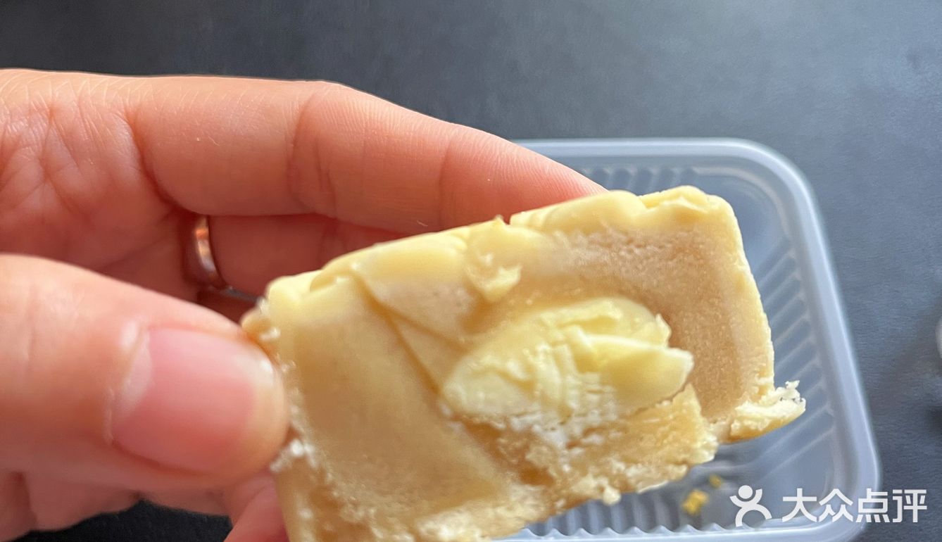 味道嘛,我味觉不够灵敏,喝啥都差不多