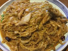 -95号酱骨·一块豆腐(展春园西路店)