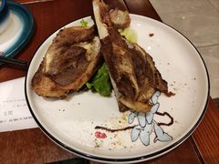 -锡和无锡菜(景丽苑店)