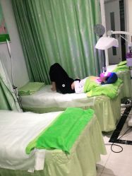 -清颜堂丨分子祛痘·功效美肤