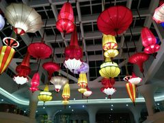 -广州花之恋城堡酒店