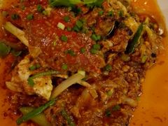 咖喱蟹-Onion restaurant