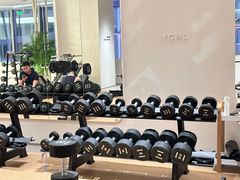 -YCHL FIT 健身(星寰店)