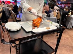 -阿庄新豫菜(航海东路店)