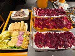 -潮发潮汕牛肉店(软件基地店)