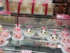 -味多美蛋糕(梨园店)