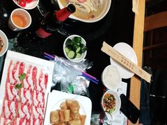 -川中故事·成都老火锅(东书房店)