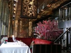 -金轩中餐厅 Jin Xuan(浦东丽思卡尔顿酒店)