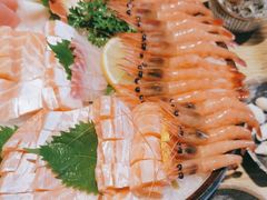 -枝魯枝魯自助料理