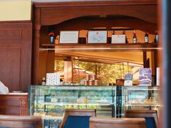 大堂-COVA(平安金融中心店)
