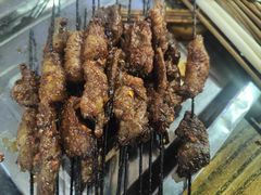 -虎卫烤肉(东关南街店)