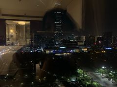 -无锡君来洲际酒店