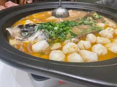 -银筵(武夷路店)