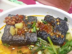 -白沙肴·长沙米粉.小炒湘菜(石厦时代广场店)
