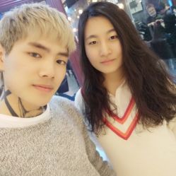 点击看大图 -3AM HAIR SALON烫发染发接发