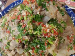 -曼谷食堂·泰国家庭料理