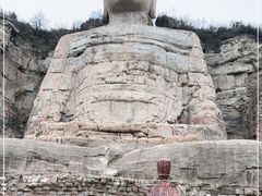 -蒙山大佛景区