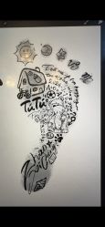 点击看大图 -PinooTattoo皮奴刺青纹身设计总部