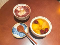 -小团圆糖水铺(襄阳南路店)