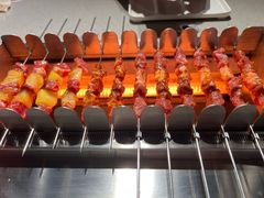 -丰茂烤串(港旅店)