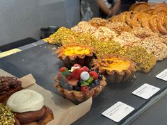 -Money Shops(愚园路店)