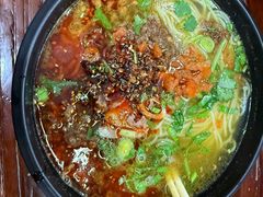 -一品飘香米线(一中总店)