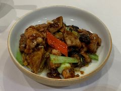 -东兴楼饭庄(六里桥店)