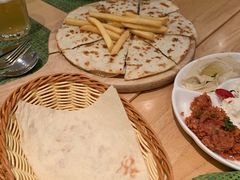 -ALAMEEN阿拉伯餐厅(三里屯店)