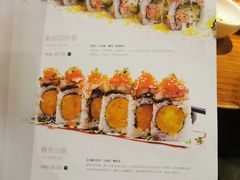 -大渔之观(安贞店)