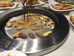 -么子烤肉(化龙池店)