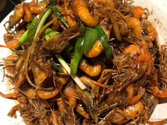-老头儿油爆虾·知味杭州(爱琴海购物中心)
