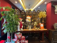 门面-麟1929(外滩店)