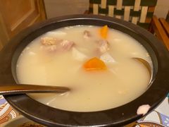 -云海肴·汽锅鸡·云南菜(苏州中心店)