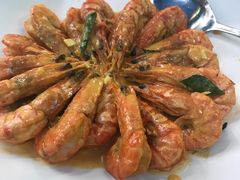 -無招牌海鮮(芽笼店)