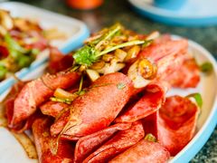 -佟爷·老北京炙子烤肉(动物园店)