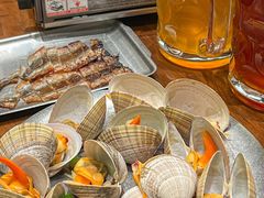-老虎滩大连海鲜烧烤(水游城店)