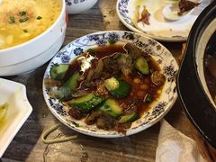 -云河农家乐饭店(福禄缘树山店)