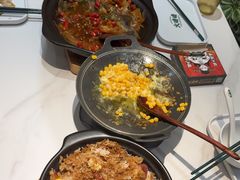-火啫啫·粤式啫啫煲(南京弘阳店)