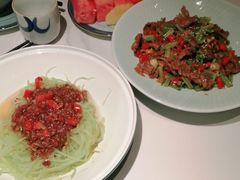 -相遇·鲜炒黄牛肉(丹阳吾悦广场店)