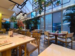 -金海湾自助餐厅(金陵饭店)