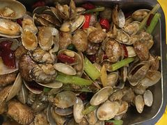 -望京小腰(北京总店)