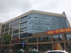 -厦门市儿童医院