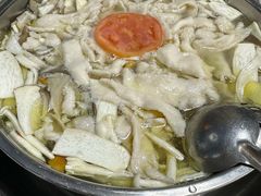 -迎三江菌汤兔(星桥街西段店)
