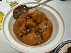 风味猪手-凤凰楼酒家·粤宴点心(华强北店)