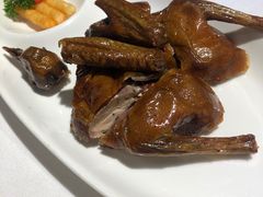 -凯逸轩·匠心粤菜(中城名仕汇店)